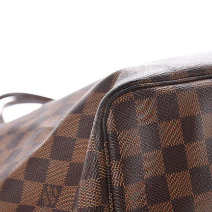 Louis Vuitton Damier Ebene Neo Neverfull GM 12 of 16
