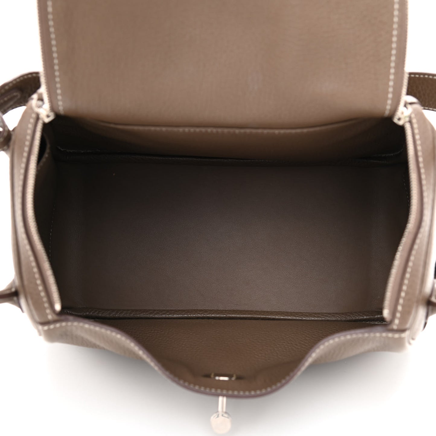 Taurillon Clemence Lindy 26 Etoupe