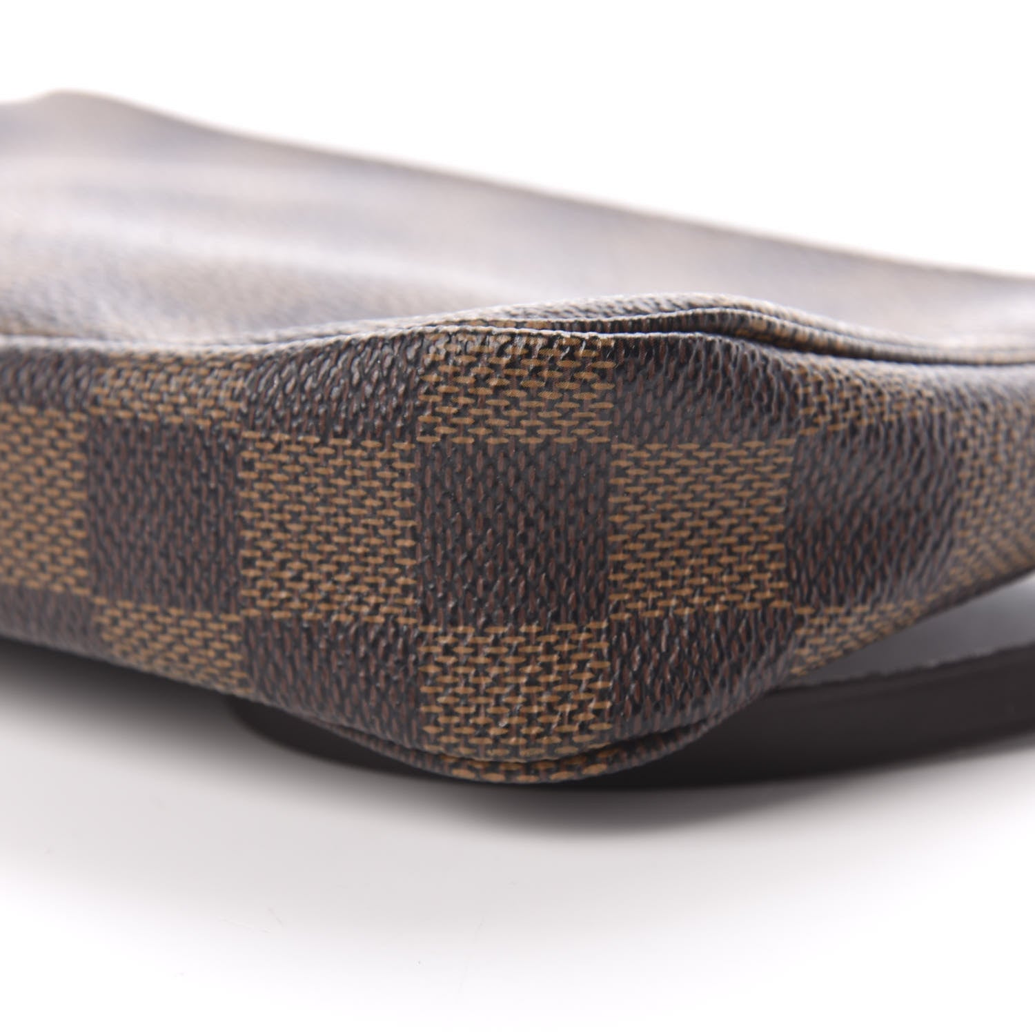 Louis Vuitton Damier Ebene Pochette Accessories 9 of 9