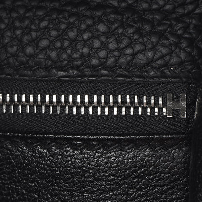 Hermes Togo Kelly Retourne 32 Black 23 of 41