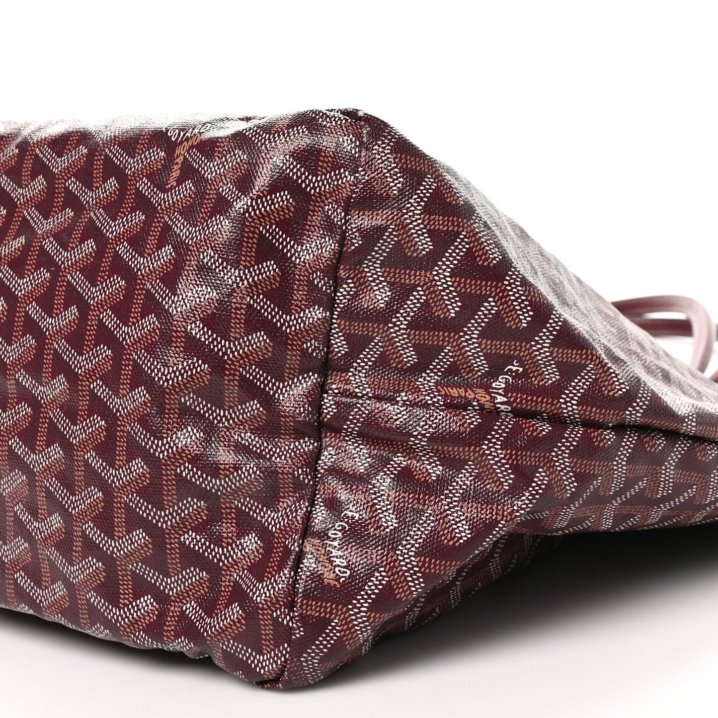 Goyardine Saint Louis GM Bordeaux