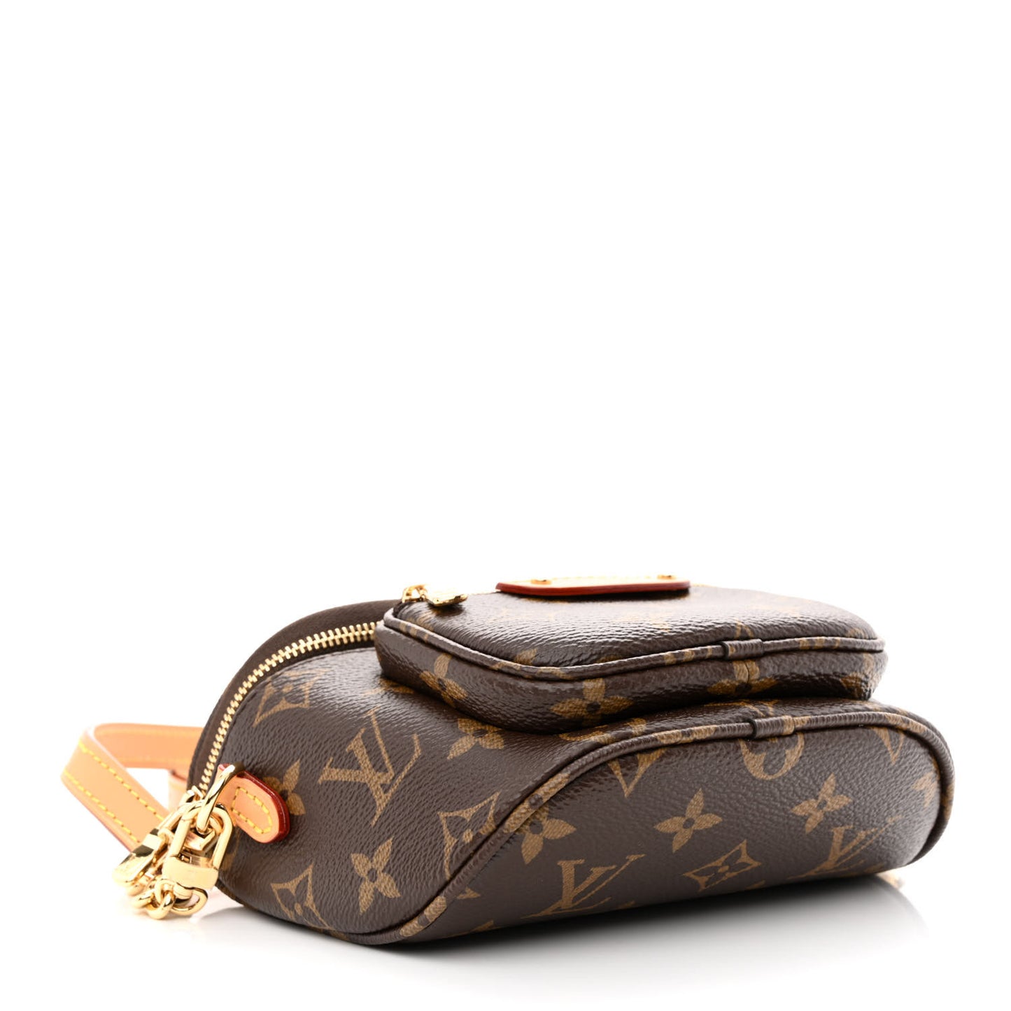 Monogram Mini Bumbag