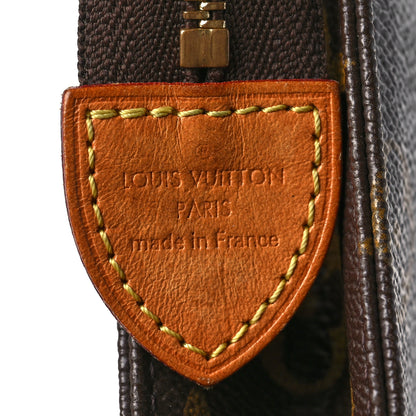 Louis Vuitton Monogram World Tour Toiletry Pouch 26 6 of 10