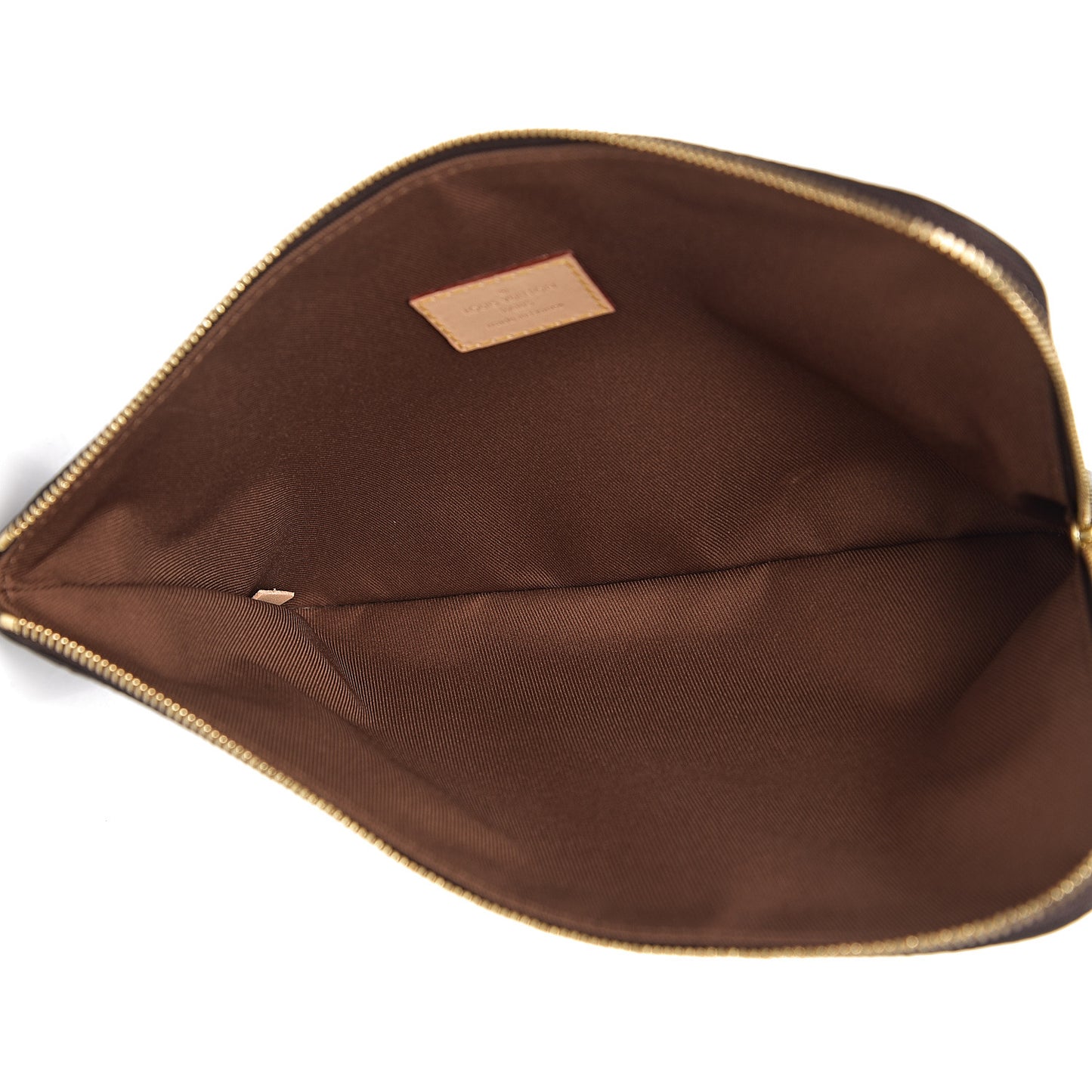 Monogram Etui Voyage PM Pouch