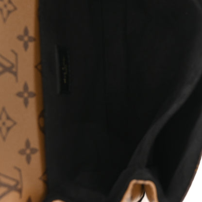 Louis Vuitton Reverse Monogram Pochette Metis 5 of 10