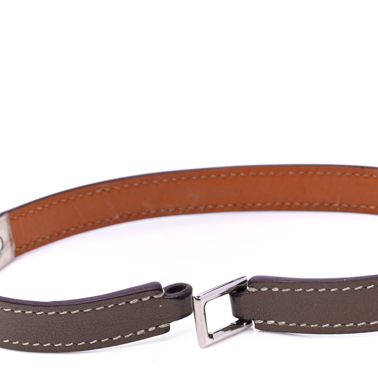 Swift Rivale Double Tour Bracelet S Etoupe