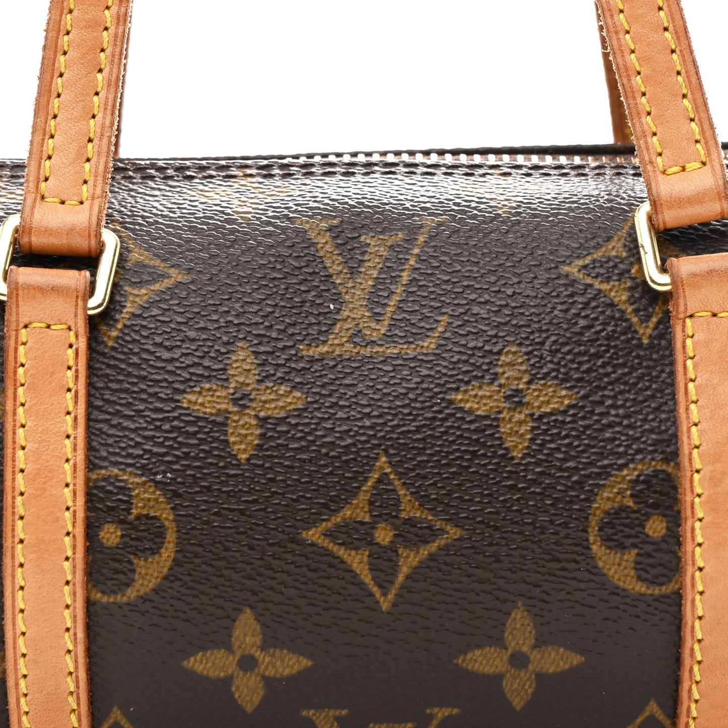 Monogram Papillon 19