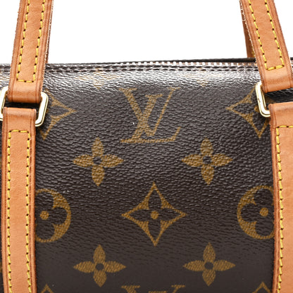Louis Vuitton Monogram Papillon 19 7 of 9