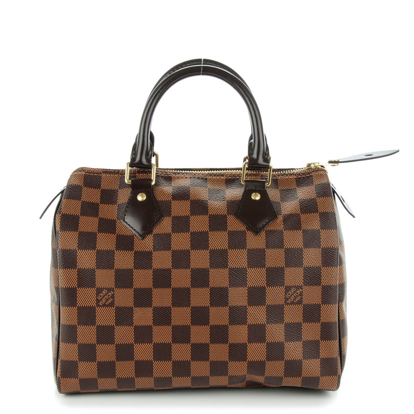 Damier Ebene Speedy 25