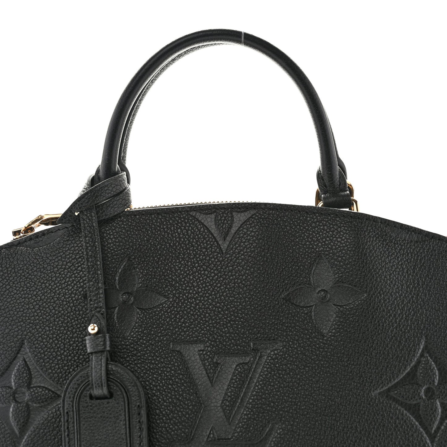 Empreinte Monogram Giant Petit Palais Black