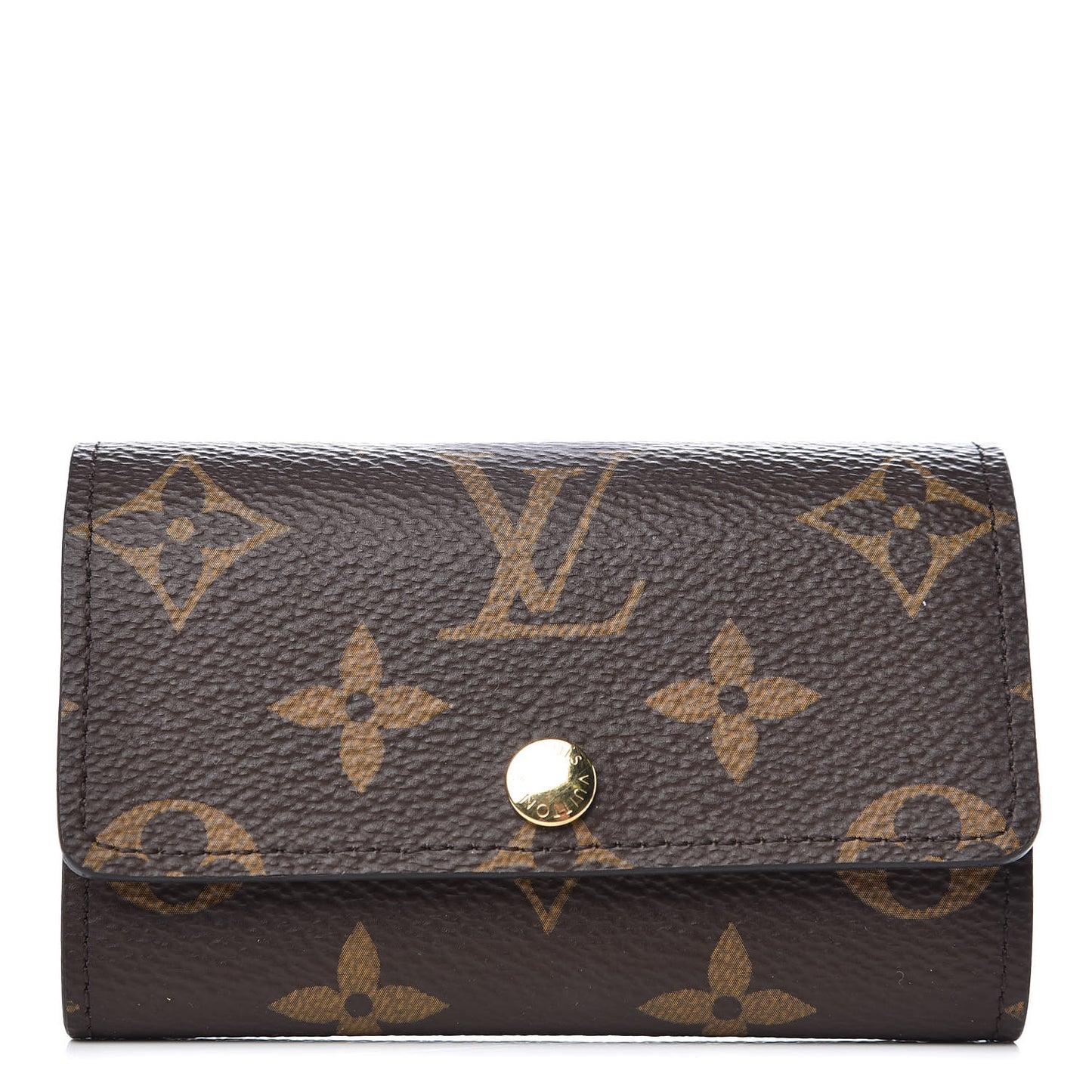 Monogram 6 Key Multicles Holder