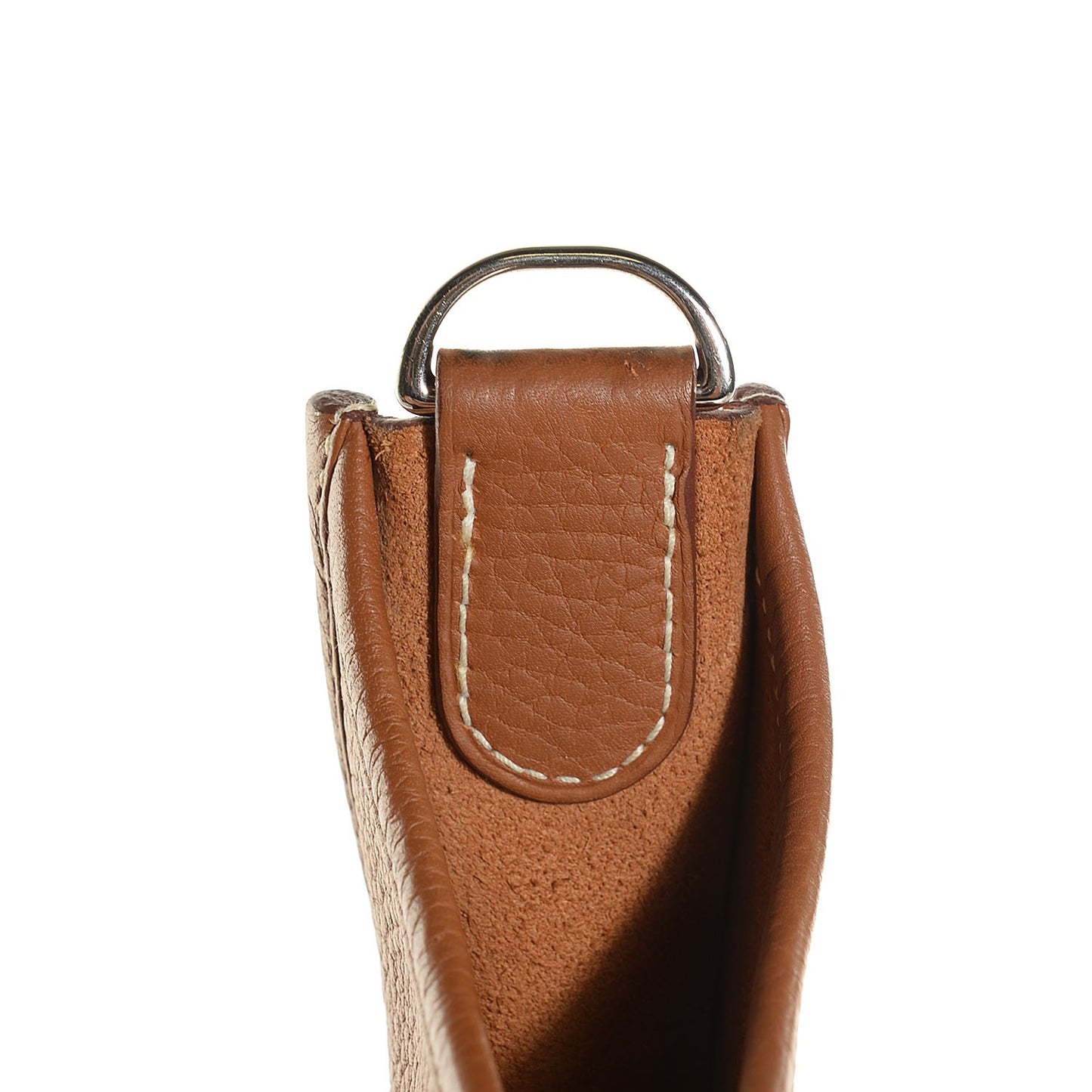 Taurillon Clemence Evelyne III PM Gold
