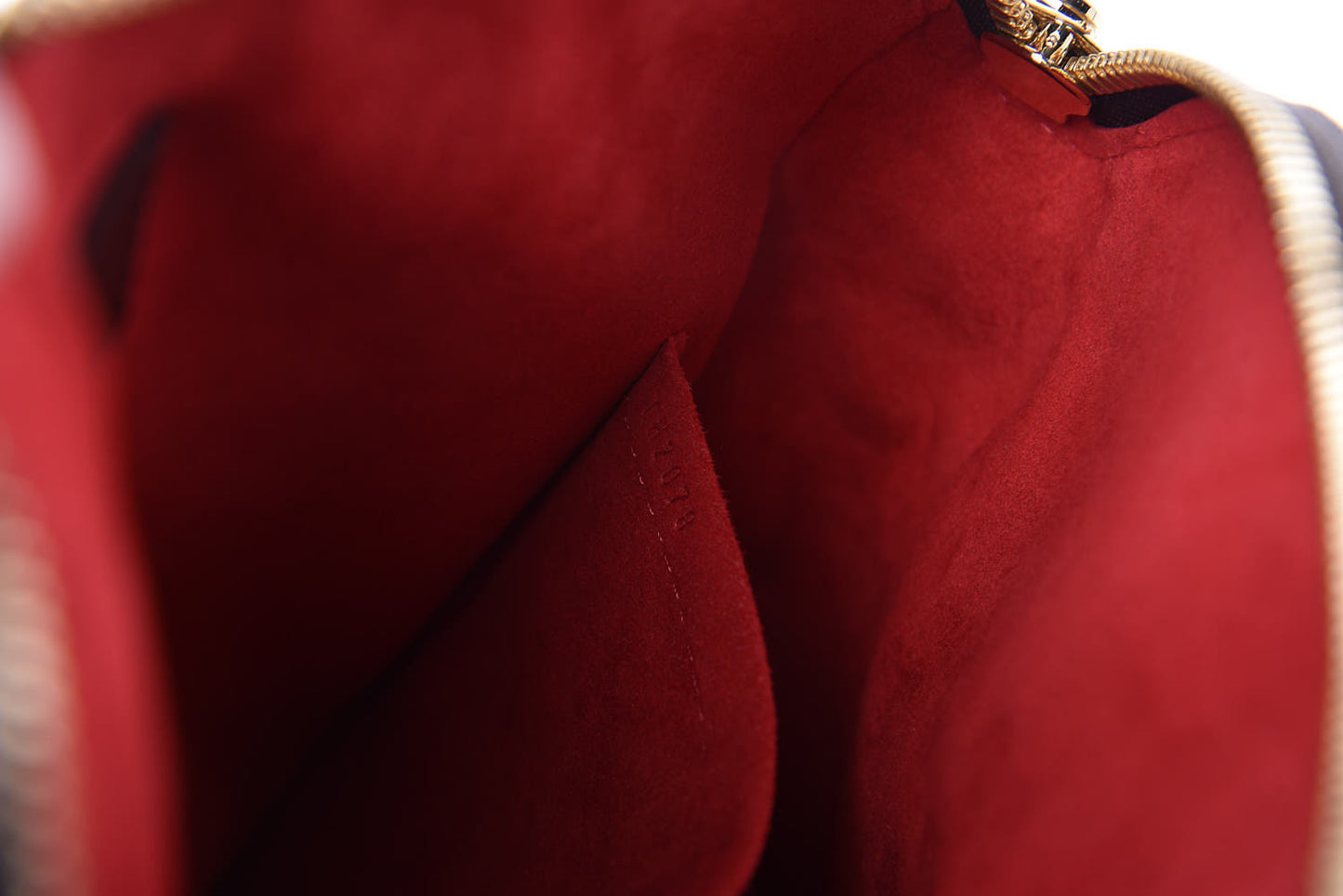 Damier Ebene Trevi PM