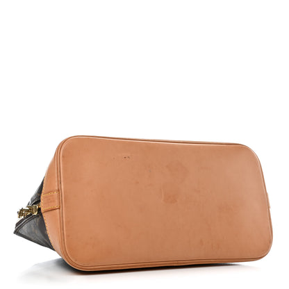Louis Vuitton Monogram Alma 3 of 4