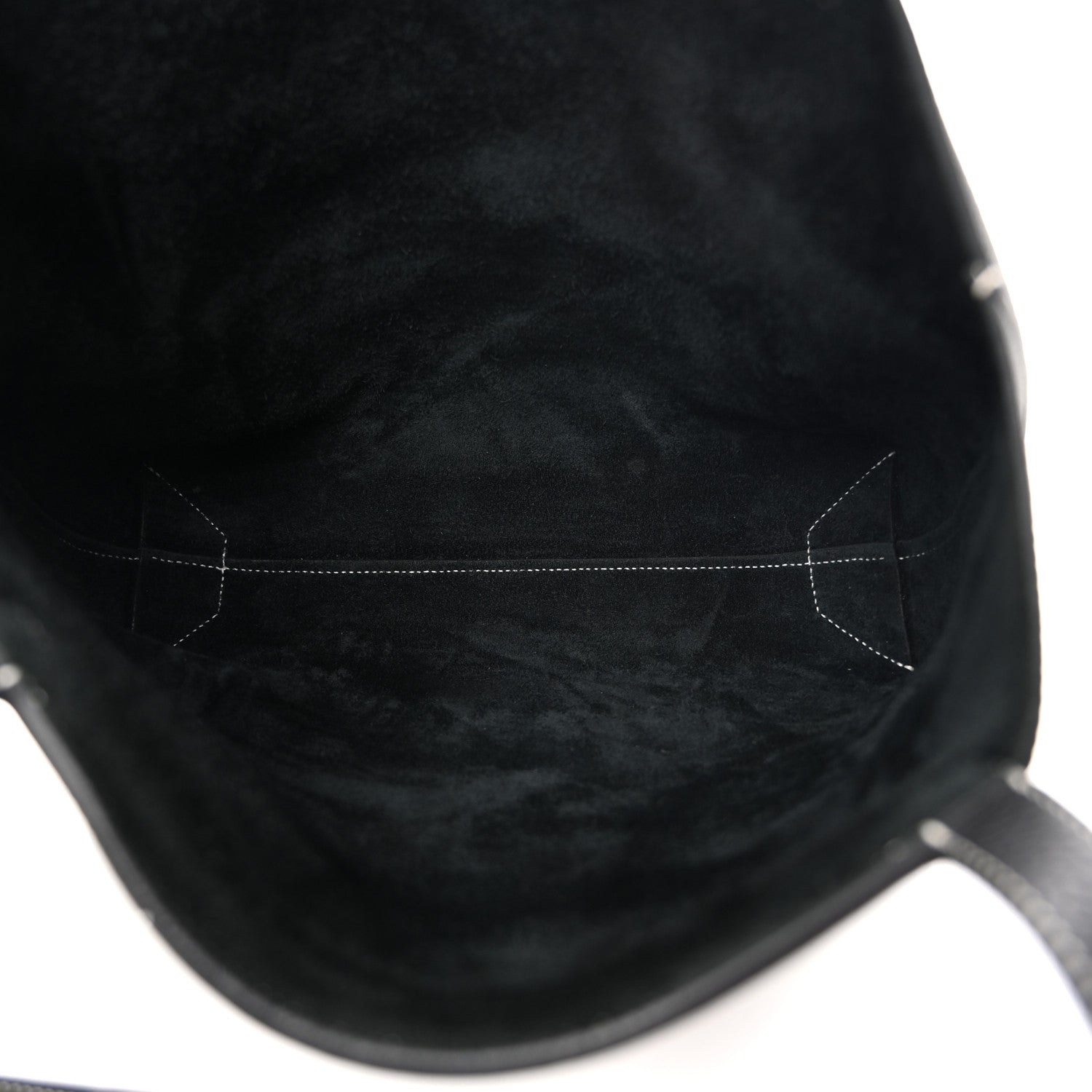 Hermes Taurillon Clemence Cabasellier 31 Black 5 of 9