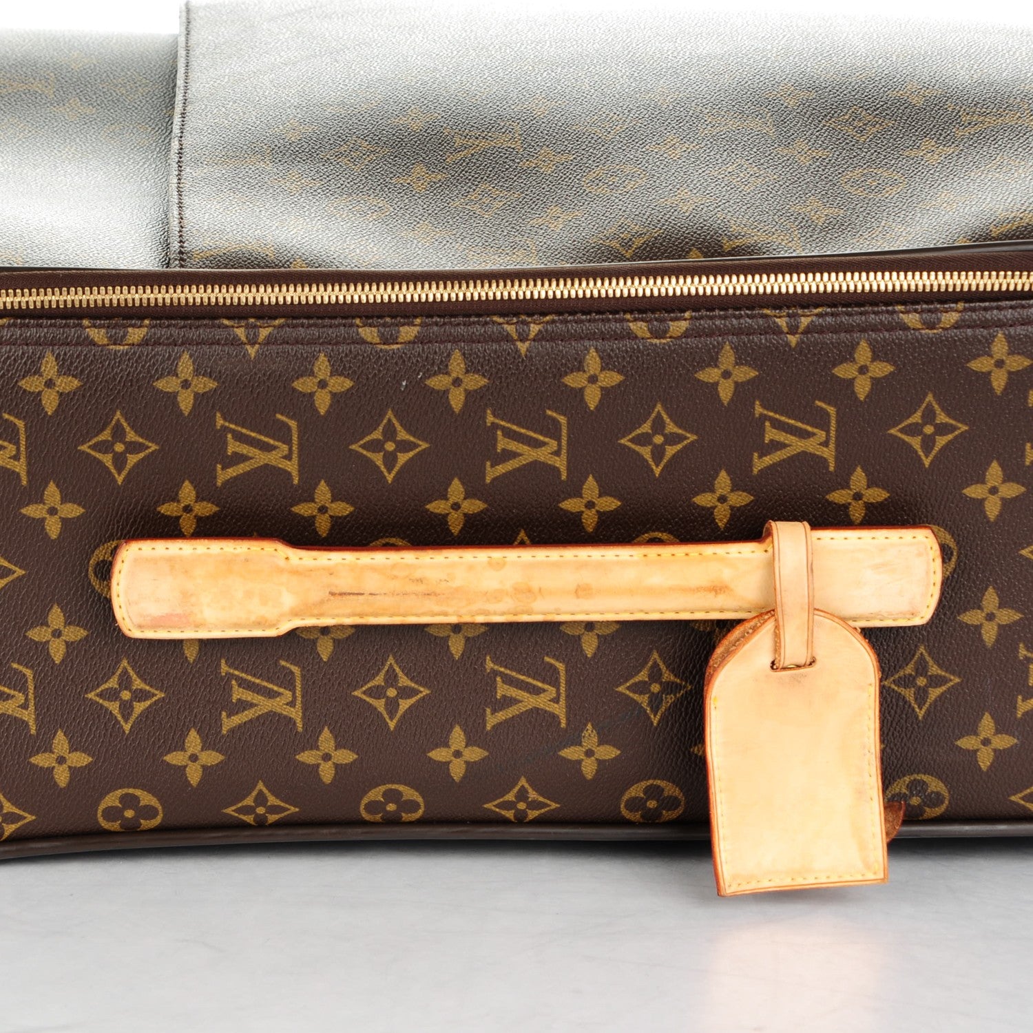 Louis Vuitton Monogram Pegase 60 17 of 17