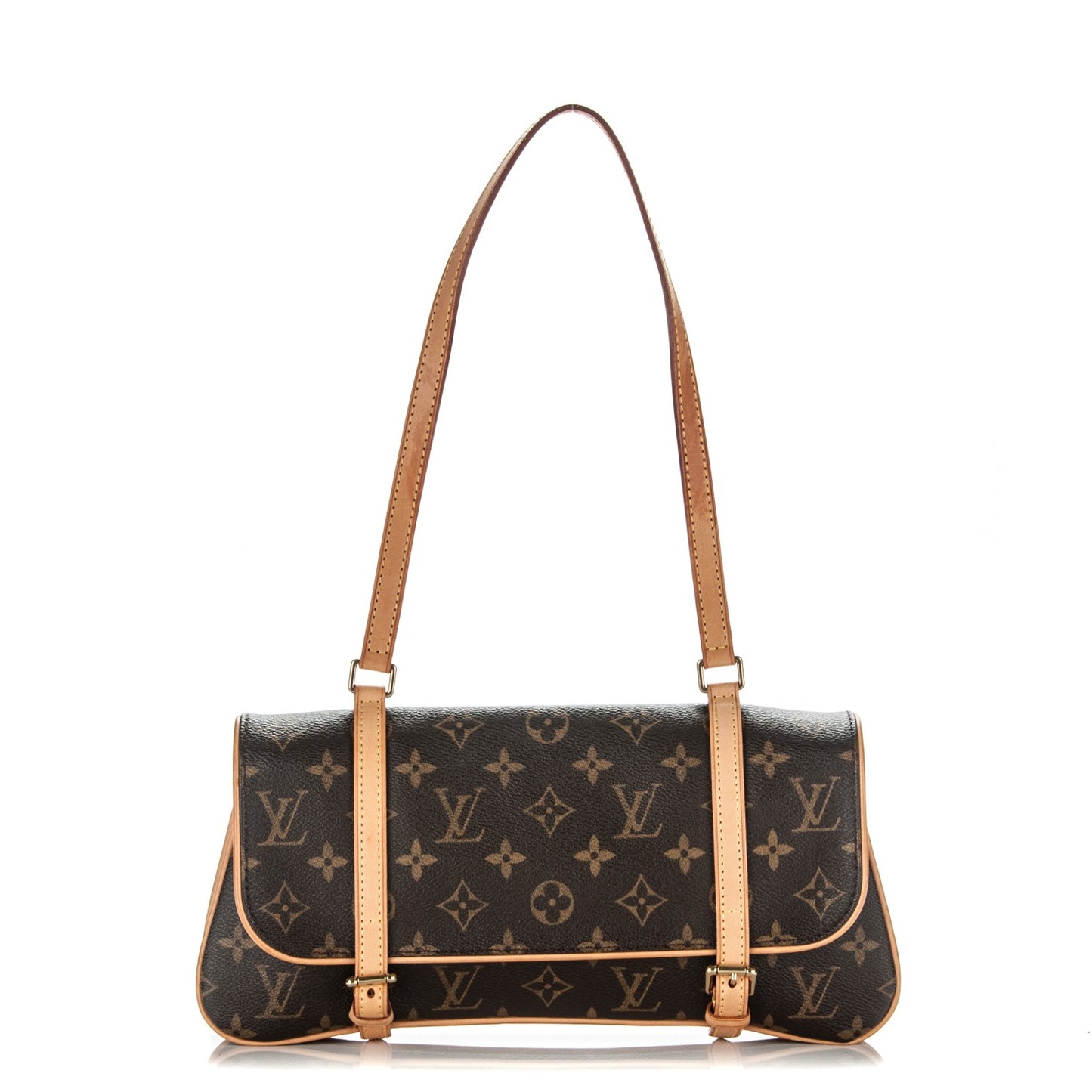 Monogram Pochette Marelle MM