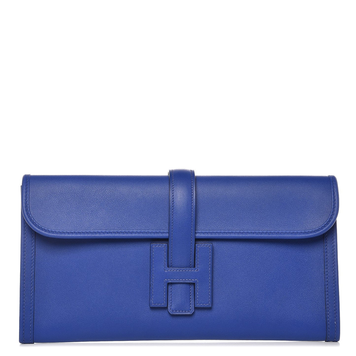 Swift Jige Elan 29 Clutch Bleu Electrique