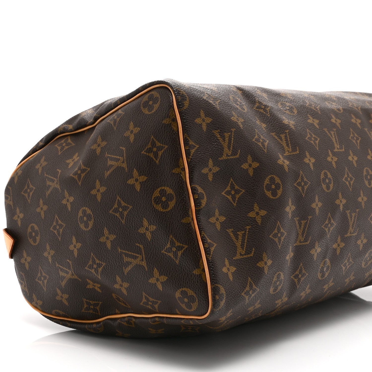 Louis Vuitton Monogram Speedy 40 9 of 10