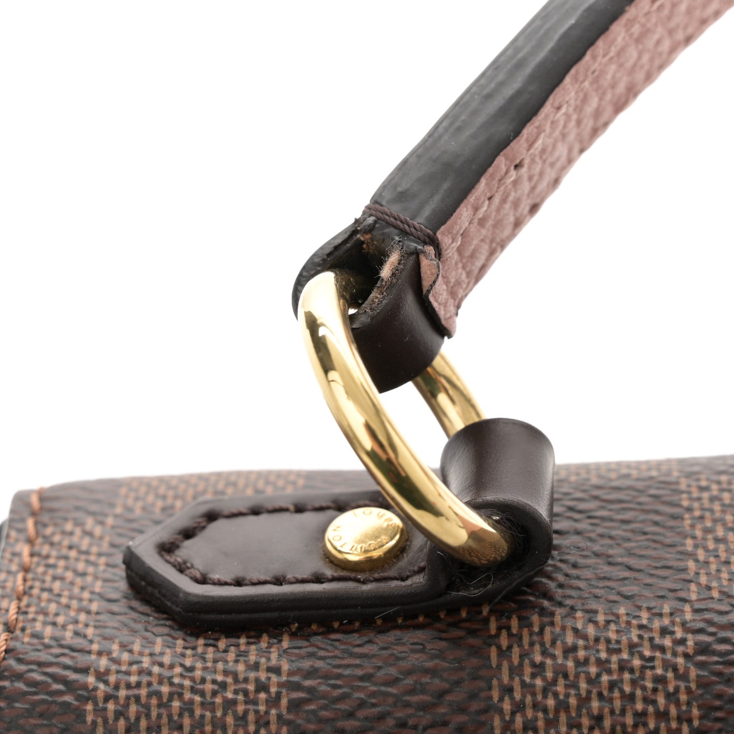 Damier Ebene Bond Street BB Magnolia