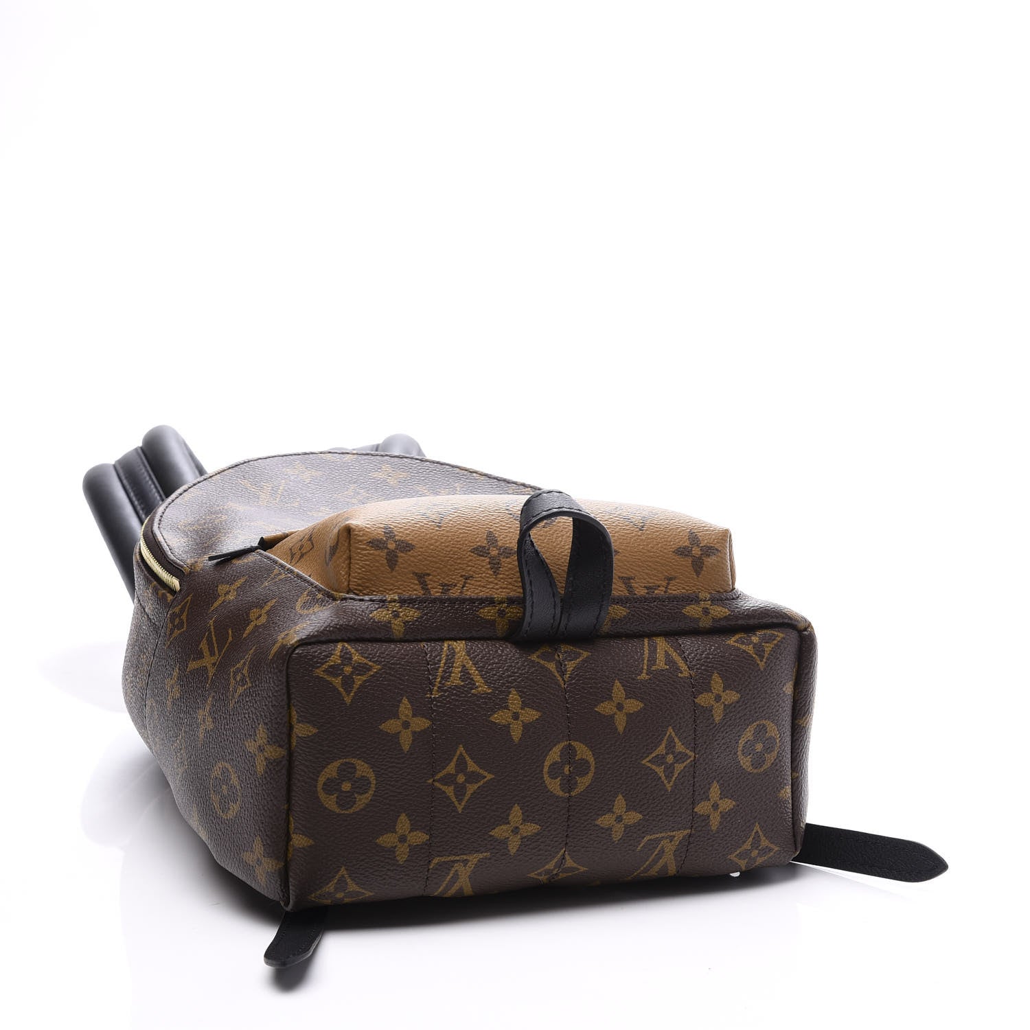 Louis Vuitton Reverse Monogram Palm Springs Backpack PM 3 of 9