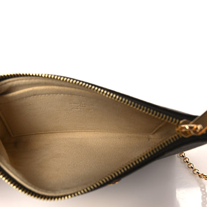 Louis Vuitton Monogram Pochette Milla MM 5 of 9