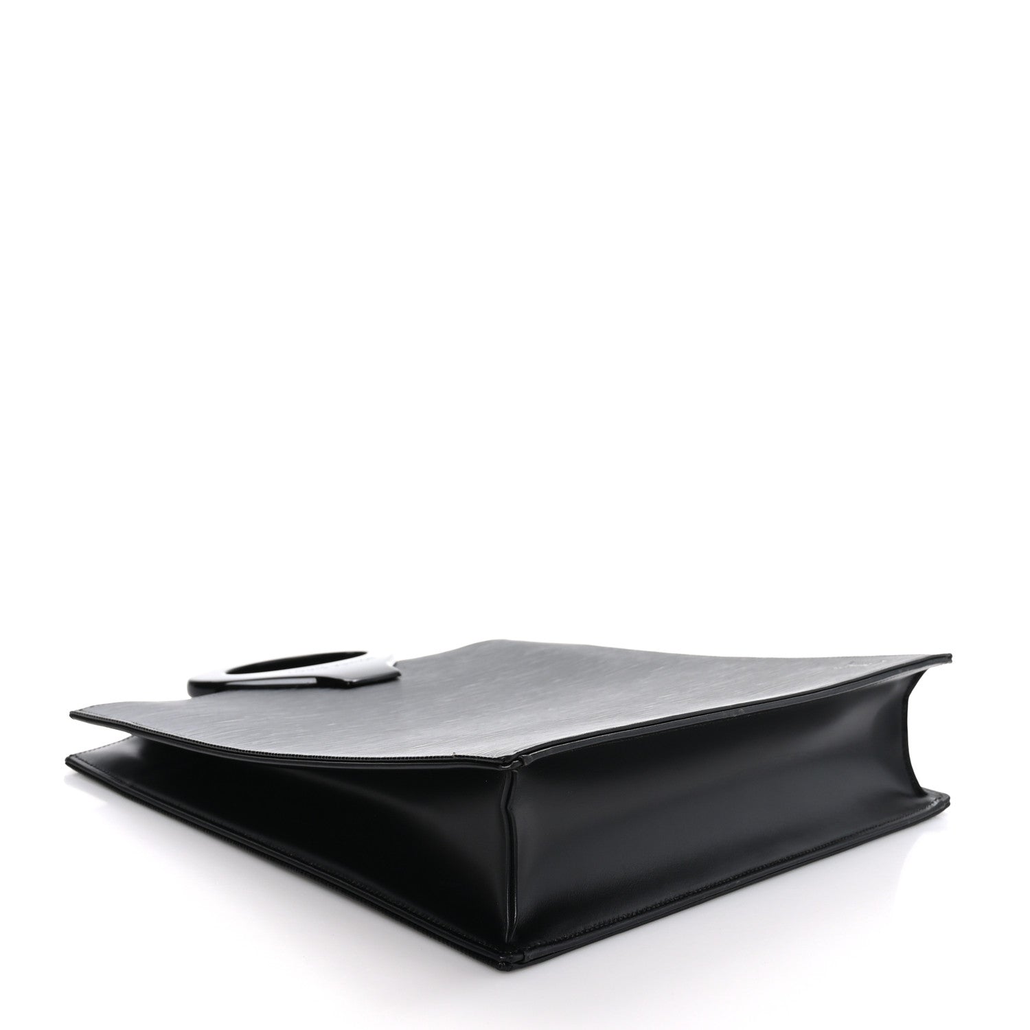 Louis Vuitton Epi Ombre Black 4 of 10