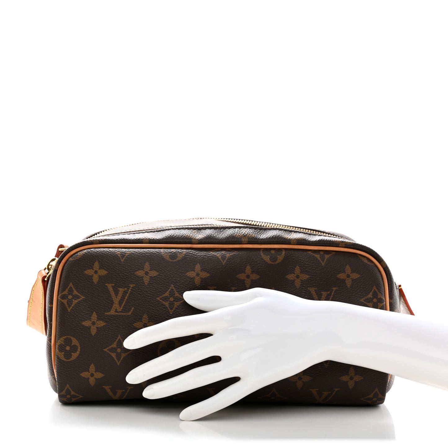 Monogram Dopp Kit Toilet Pouch