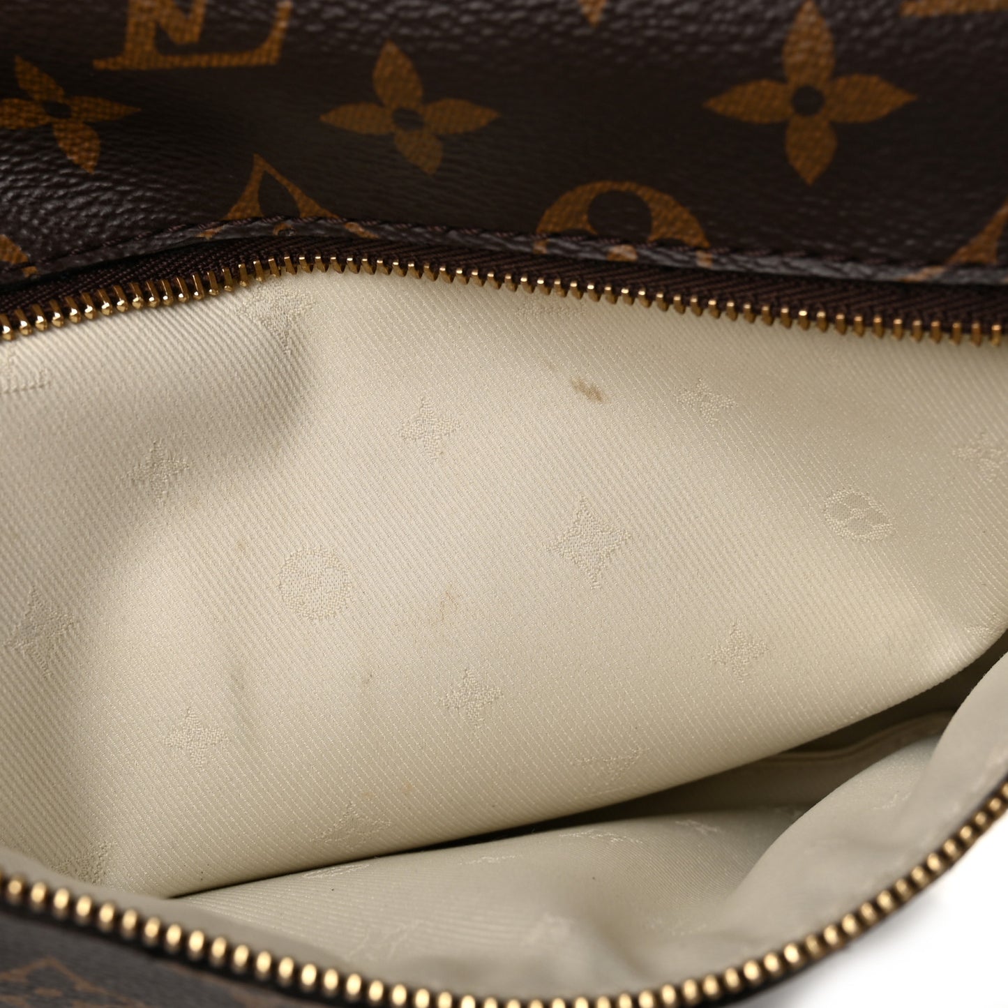 Monogram High Rise Bumbag