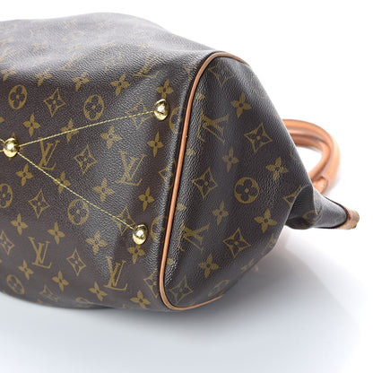 Louis Vuitton Monogram Tivoli GM 9 of 9