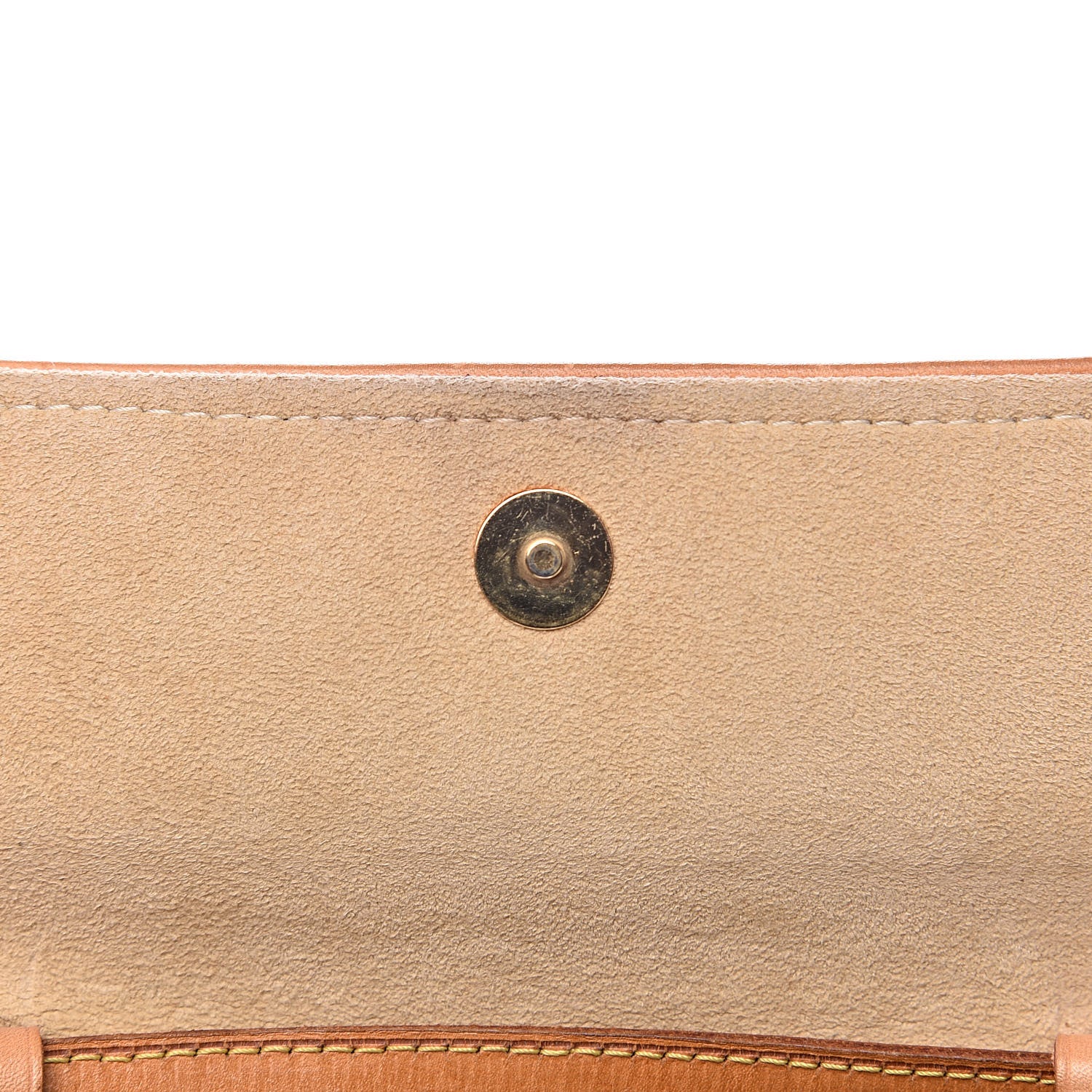 Louis Vuitton Monogram Pochette Twin PM 12 of 13