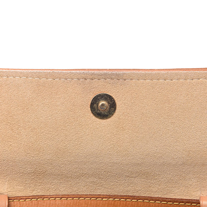 Louis Vuitton Monogram Pochette Twin PM 12 of 13