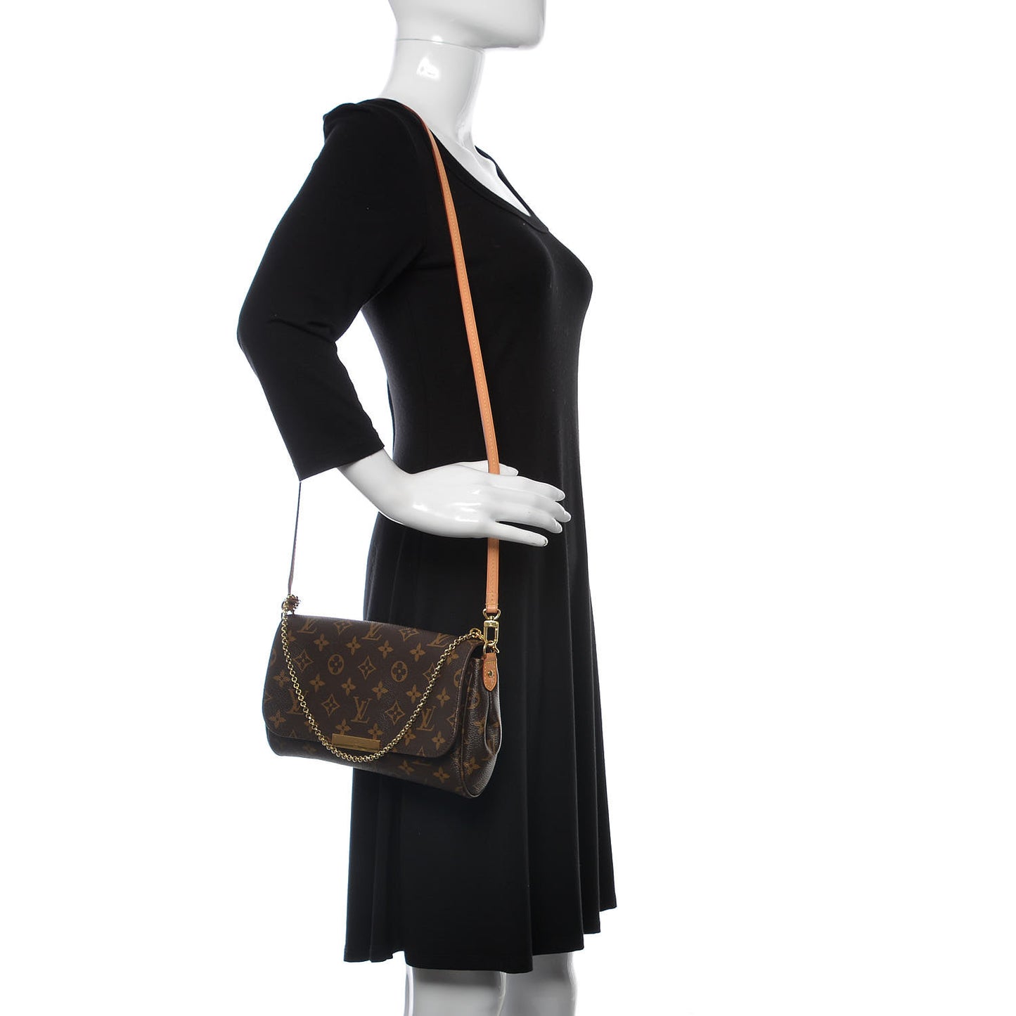 Monogram Favorite MM