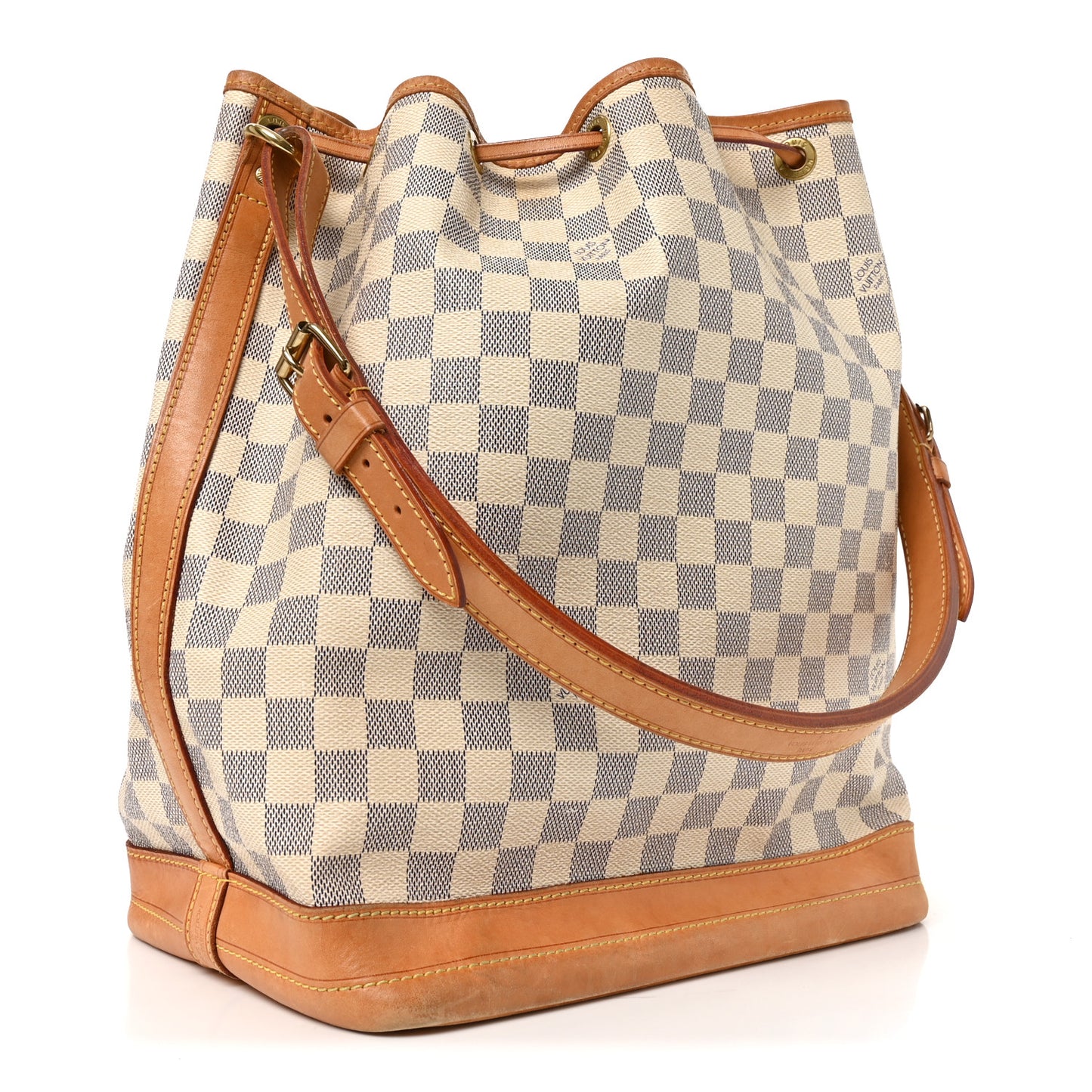 Damier Azur Noe
