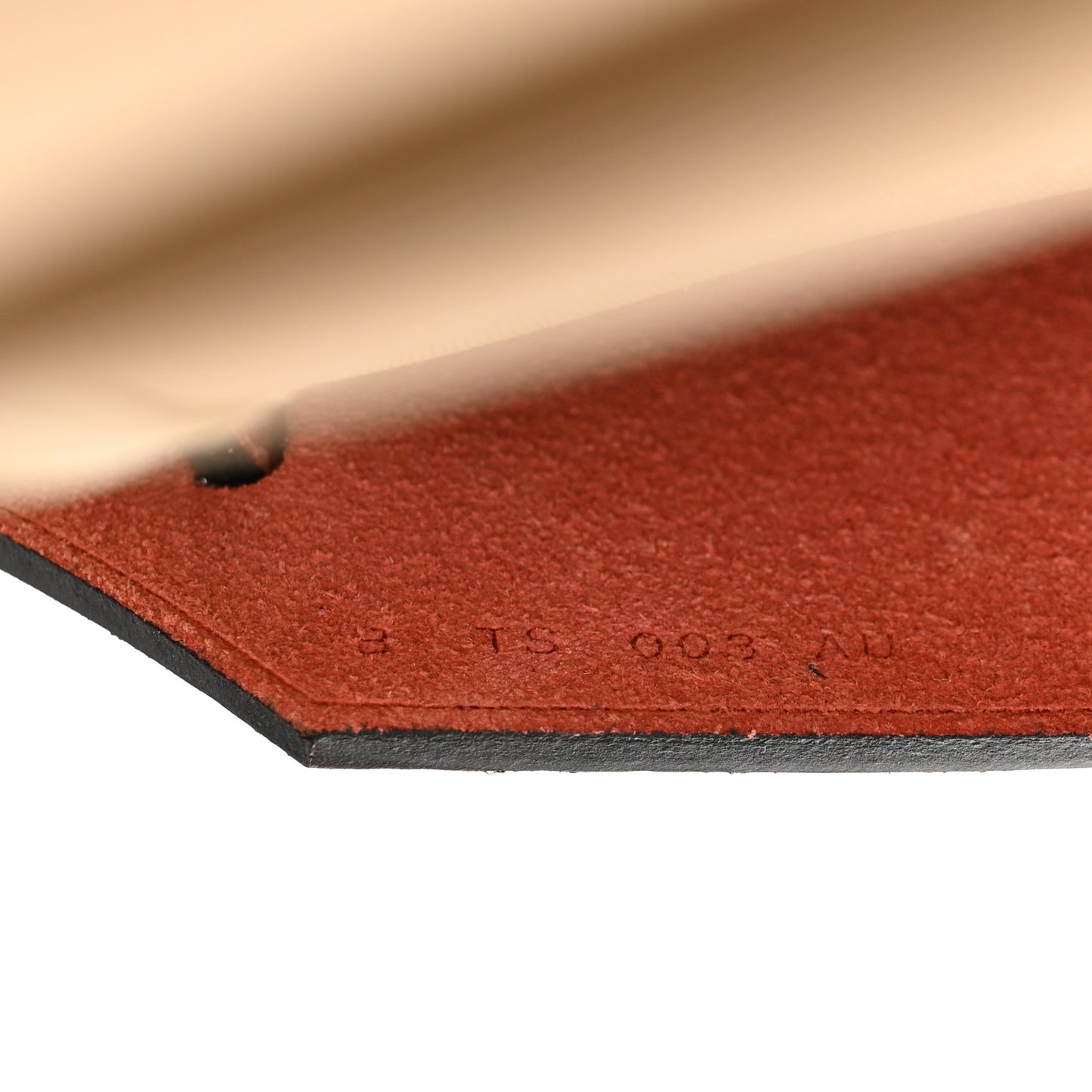 Toile Militaire Vache Hunter Laque Herbag Zip Retourne 31 PM Rouge H Beton