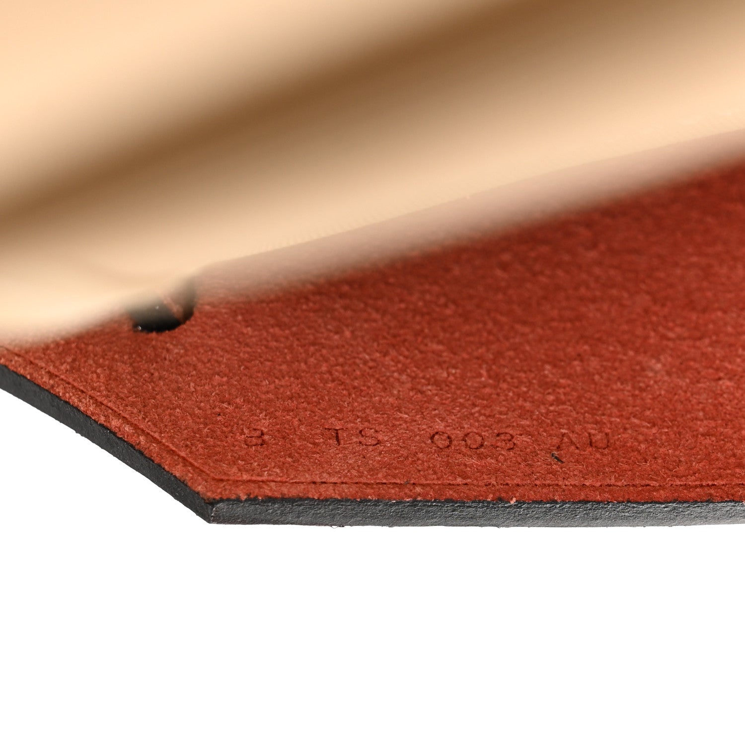 Hermes Toile Militaire Vache Hunter Laque Herbag Zip Retourne 31 PM Rouge H Beton 9 of 12