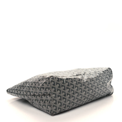 Goyard Goyardine Saint Louis PM Grey 5 of 12