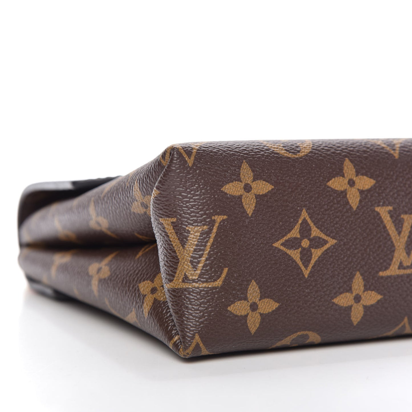 Monogram Saint Placide Black