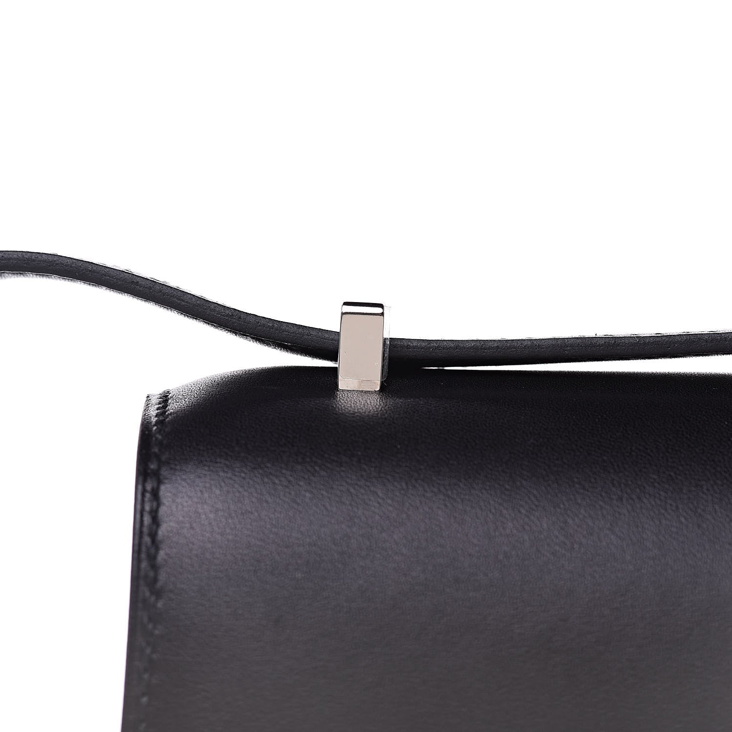 Hermes Swift Constance 18 Black 15 of 18