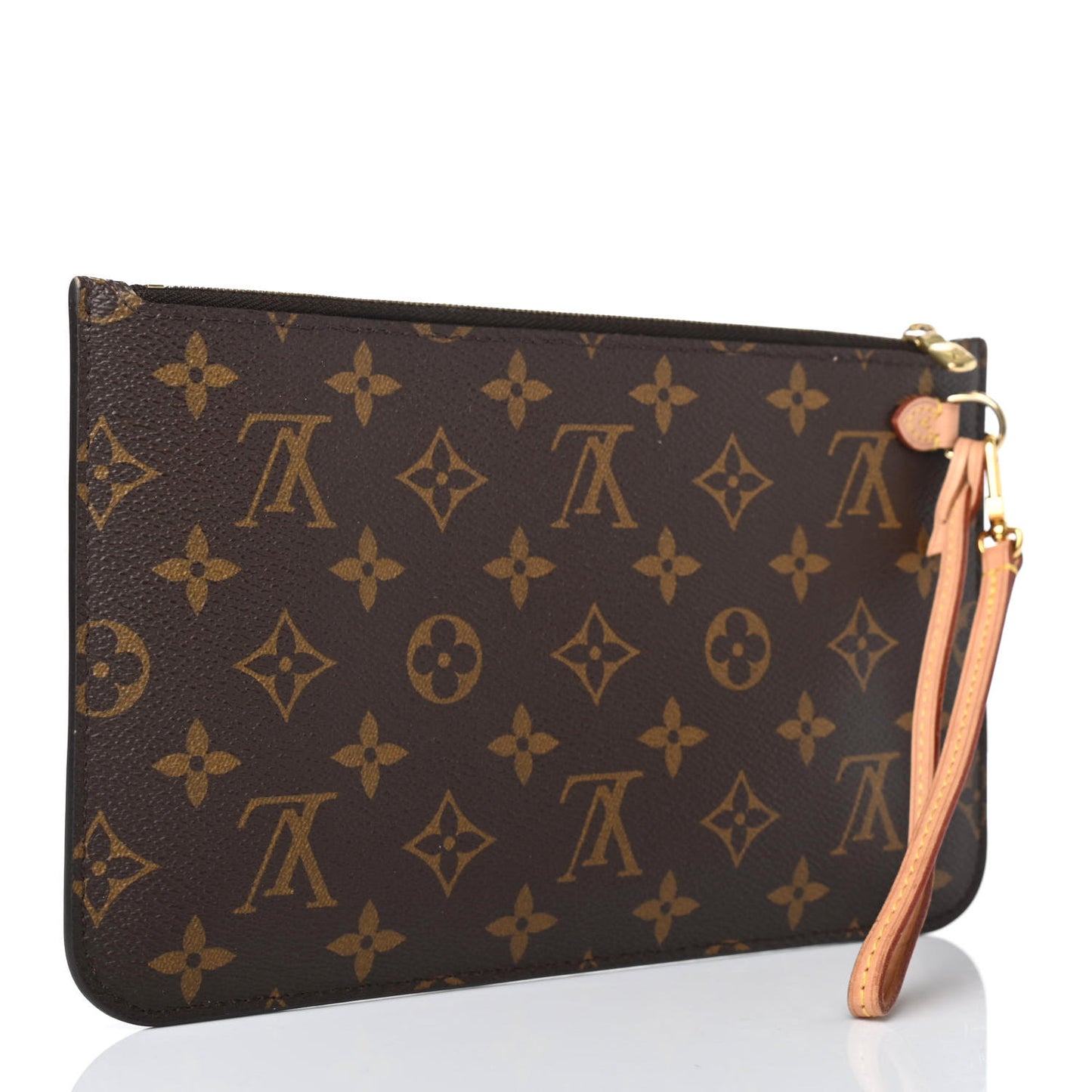 Monogram Neverfull MM GM Pochette