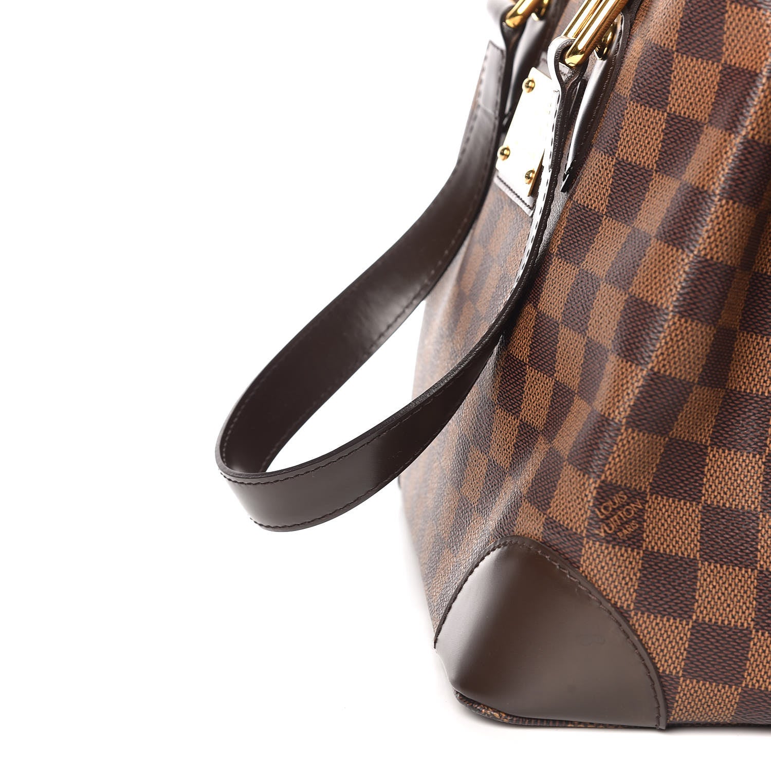 Louis Vuitton Damier Ebene Hampstead PM 8 of 14