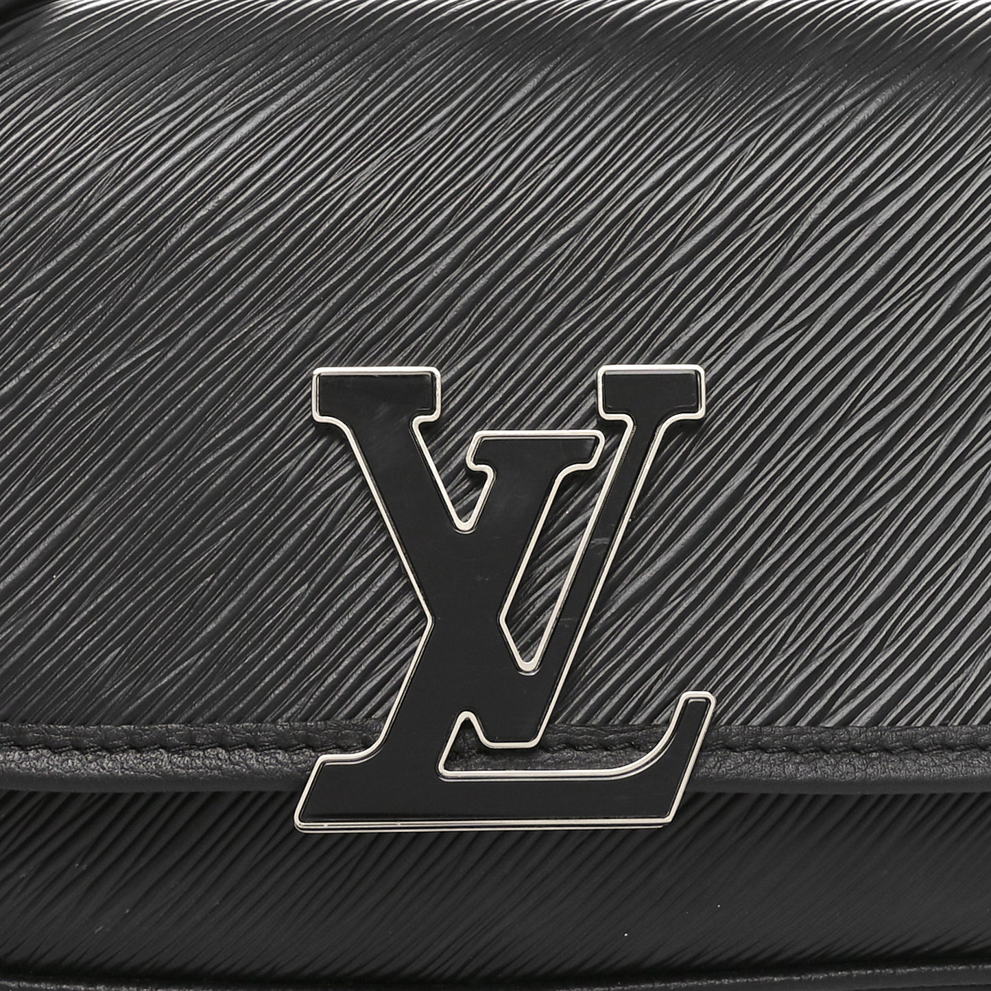 Epi Buci Crossbody Black