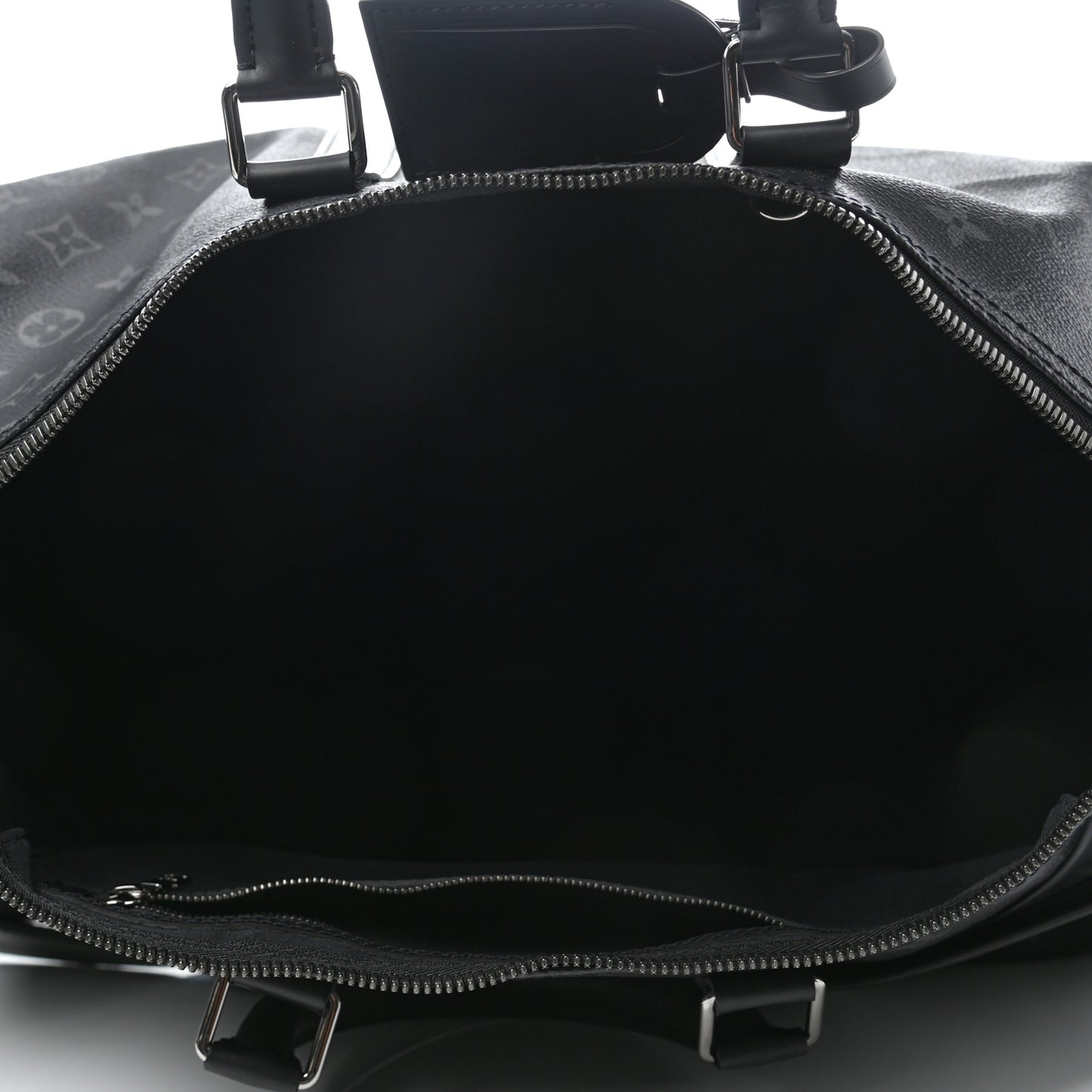 Monogram Eclipse Keepall Bandouliere 45