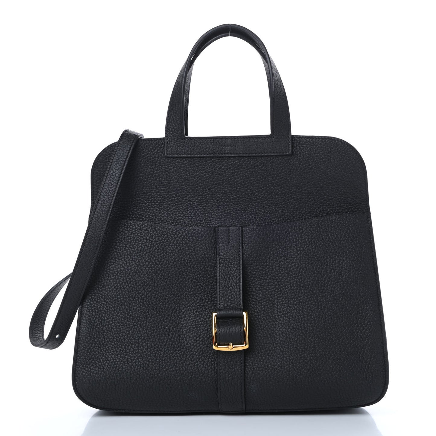 Taurillon Clemence Halzan 31 GM Black