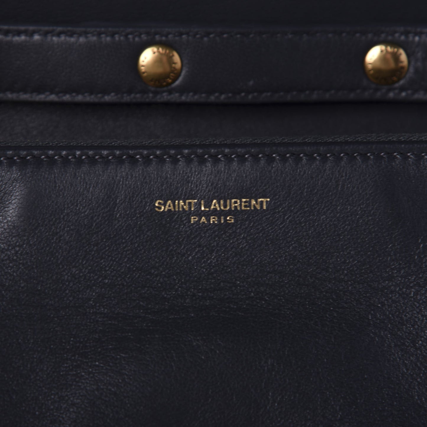 Lambskin Diamond Quilted Monogram Angie Chain Bag Dark Smog
