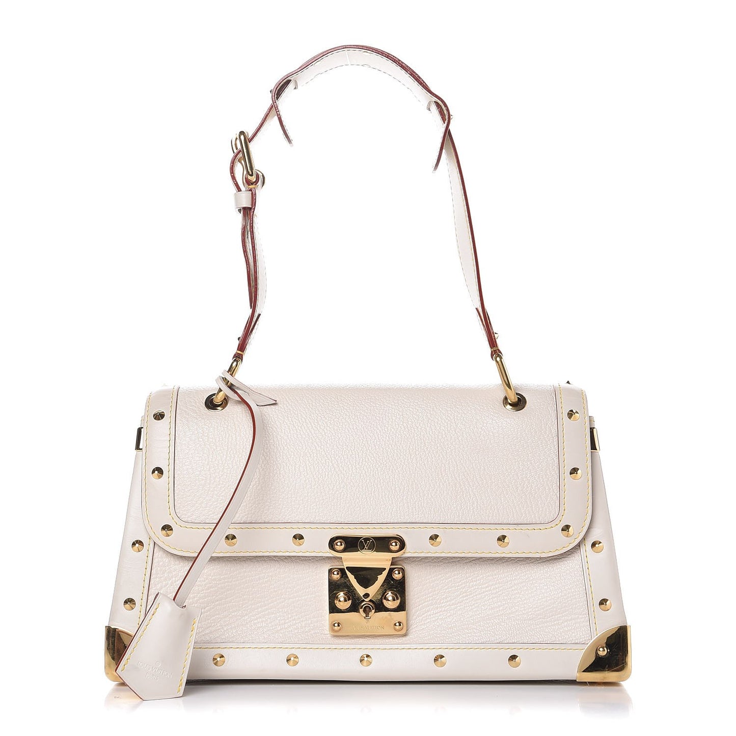 Suhali Le Talentueux White