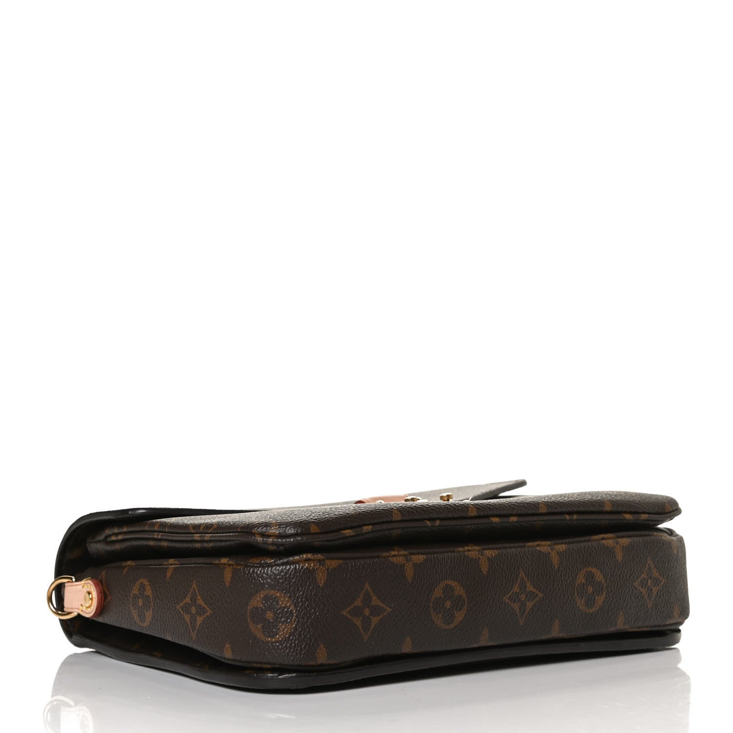 Louis Vuitton Monogram Pochette Metis 4 of 14