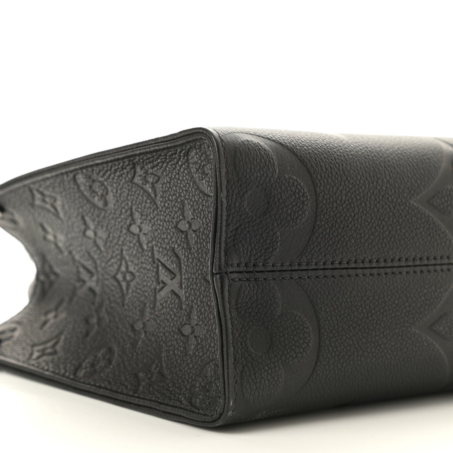 Empreinte Monogram Giant Onthego PM Black