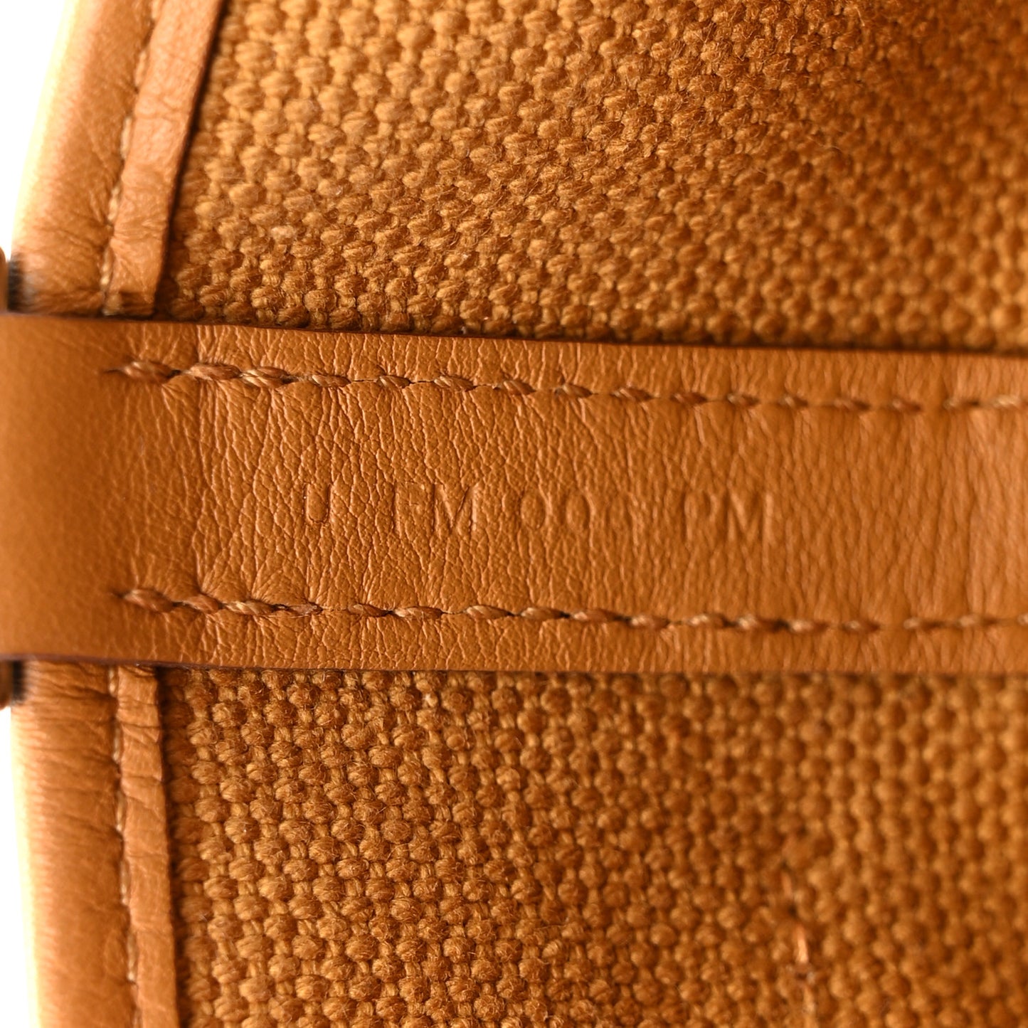 Toile Goeland Swift Cargo Picotin Lock 18 Sesame