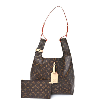 Louis Vuitton Monogram Atlantis GM 2 of 9